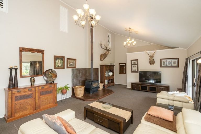 Photo of property in 40 Cogswell Road, Raglan, 3295