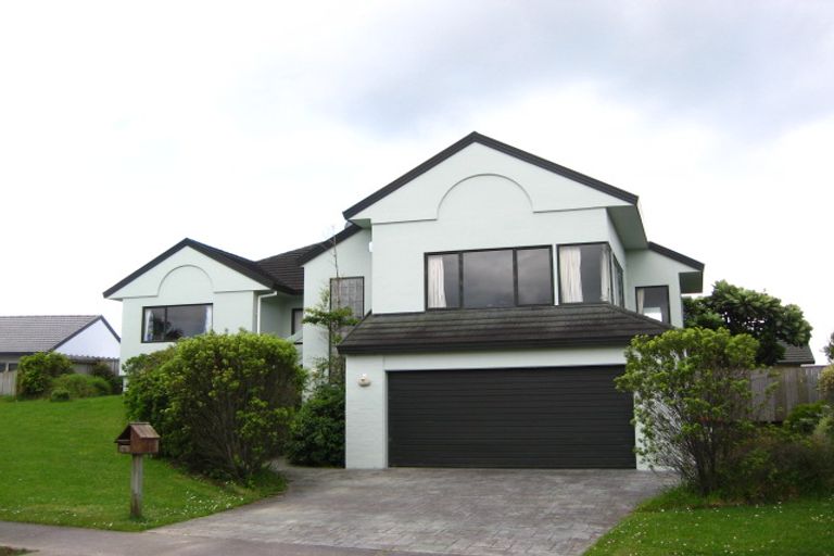 Photo of property in 3 Clansman Terrace, Gulf Harbour, Whangaparaoa, 0930