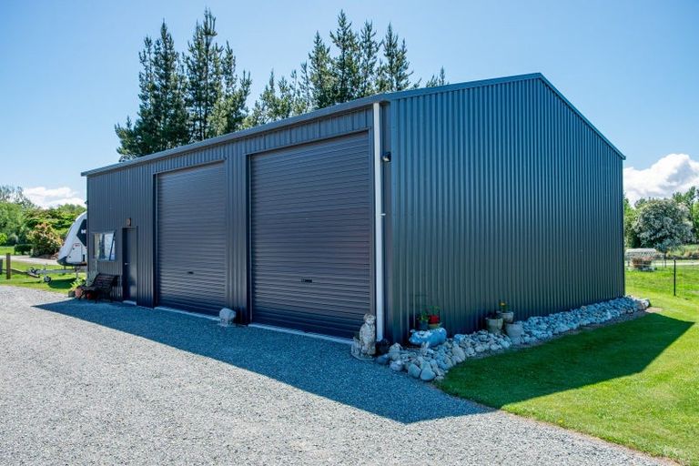 Photo of property in 37 Opihi Street, Fairlie, 7925