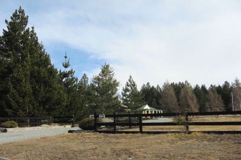 Photo of property in 44 North West Arch, Twizel, 7901