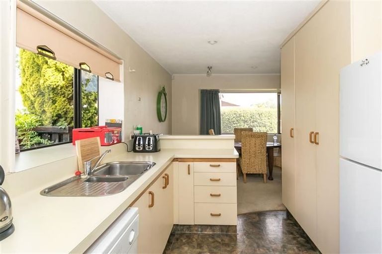 Photo of property in 145 Redwood Street, Redwoodtown, Blenheim, 7201