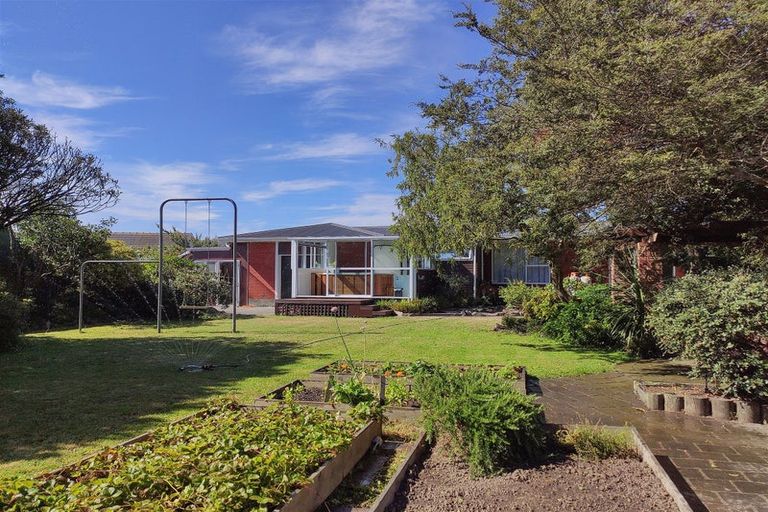 Photo of property in 37 Burwood Road, Burwood, Christchurch, 8083
