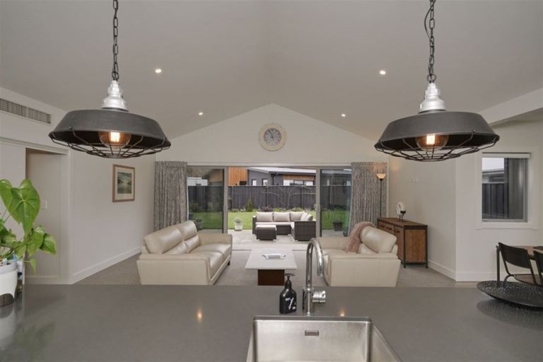 Photo of property in 7 Caulfield Crescent, Lincoln, 7608