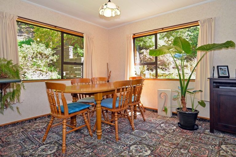 Photo of property in 14 Solar Terrace, Broad Bay, Dunedin, 9014