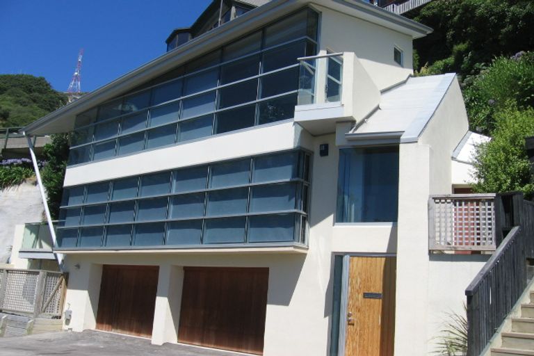 Photo of property in 30 Hay Street, Oriental Bay, Wellington, 6011