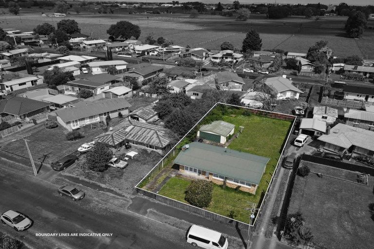 Photo of property in 28 Hendon Road, Fairview Downs, Hamilton, 3214