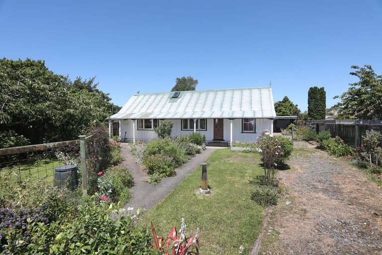 Photo of property in 43 High Street, Bulls, 4818