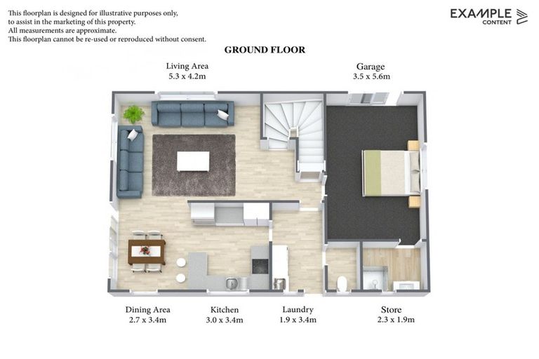 Photo of property in 8 Gibson Road, Dinsdale, Hamilton, 3204