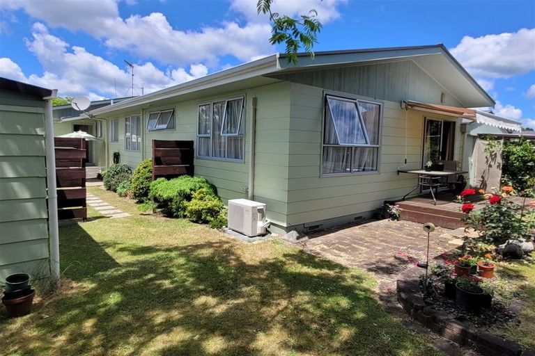 Photo of property in 13 Lansdowne Crescent, Glenview, Hamilton, 3206