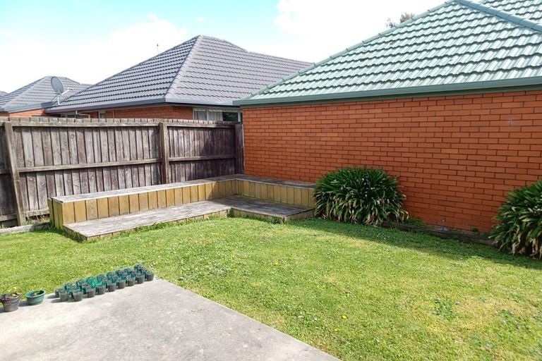 Photo of property in 2 York Tong Place, Addington, Christchurch, 8024