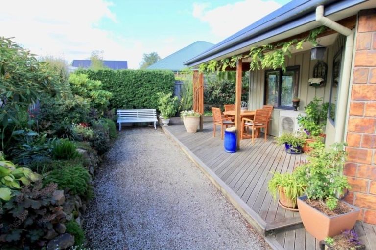 Photo of property in 4a Bath Street, Hanmer Springs, 7334