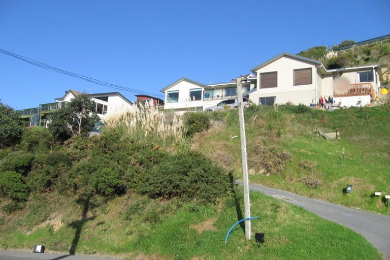 Photo of property in 83b Tireti Road, Titahi Bay, Porirua, 5022