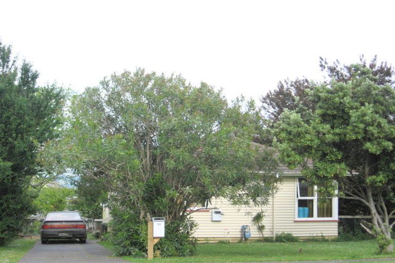 Photo of property in 30 Lyell Road, Outer Kaiti, Gisborne, 4010