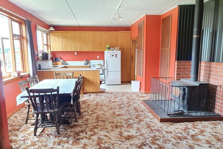 Photo of property in 94 Taylorville Road, Coal Creek, Greymouth, 7802