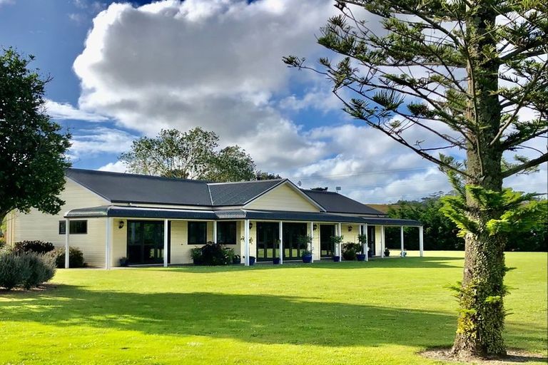 Photo of property in 75 Pohangina Road, Ashhurst, Palmerston North, 4470