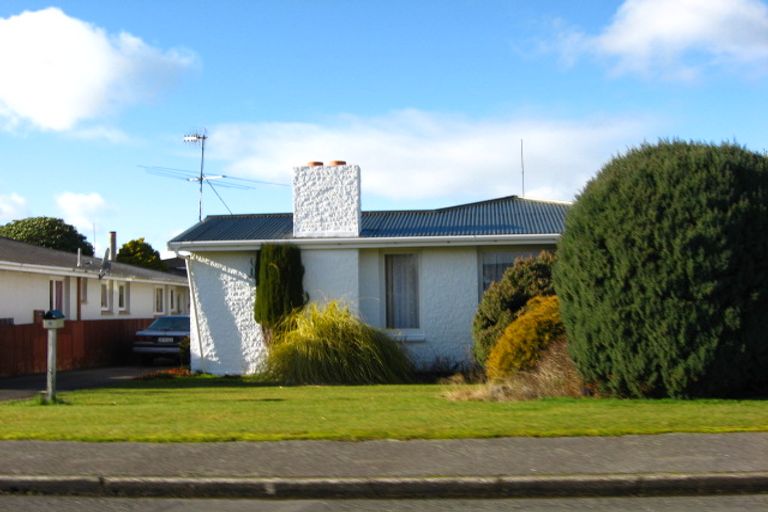 Photo of property in 11 Fern Street, Hargest, Invercargill, 9810