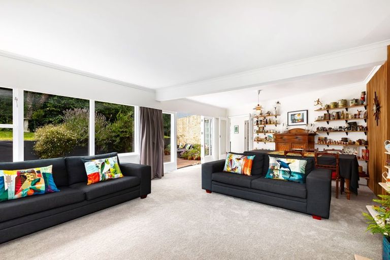 Photo of property in 304 Muritai Road, Eastbourne, Lower Hutt, 5013