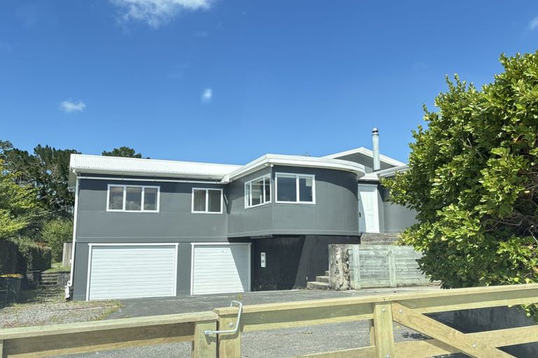 Photo of property in 619 State Highway 16, Kumeu, 0891