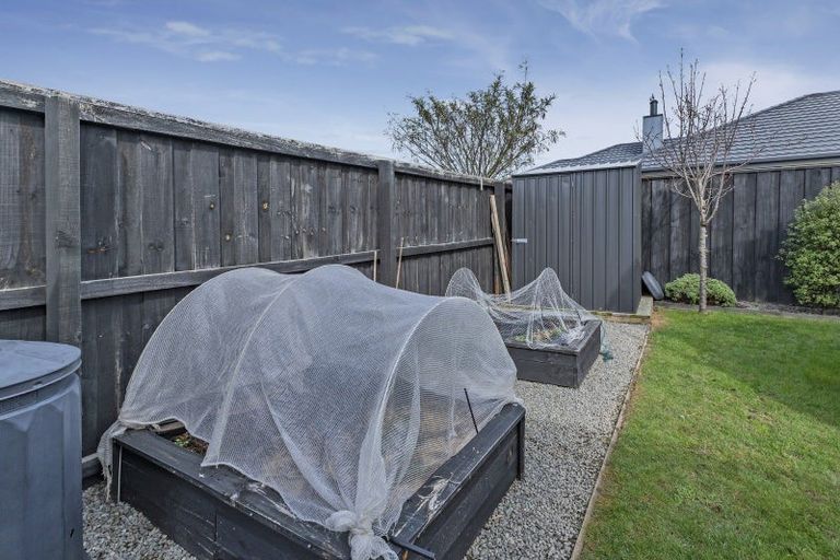 Photo of property in 66 Hungerford Drive, Rolleston, 7615