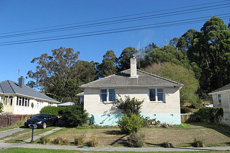 Photo of property in 29 Fleet Street, Oamaru North, Oamaru, 9400
