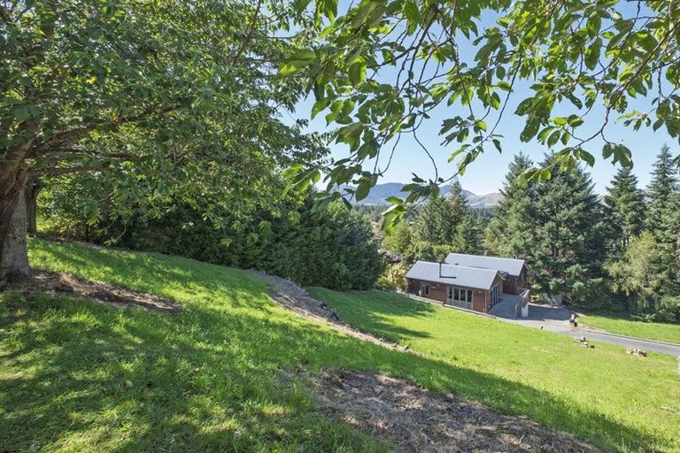 Photo of property in 52 Alpine Avenue, Hanmer Springs, 7334