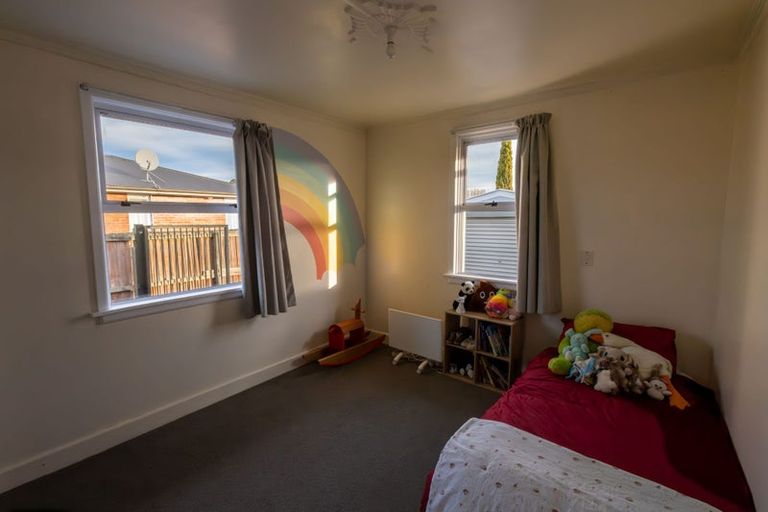 Photo of property in 1/46 Maryhill Avenue, Hoon Hay, Christchurch, 8025