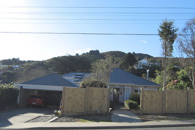 Photo of property in 38a Friend Street, Karori, Wellington, 6012