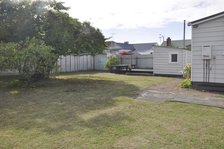 Photo of property in 1 Paradise Road, Napier South, Napier, 4110
