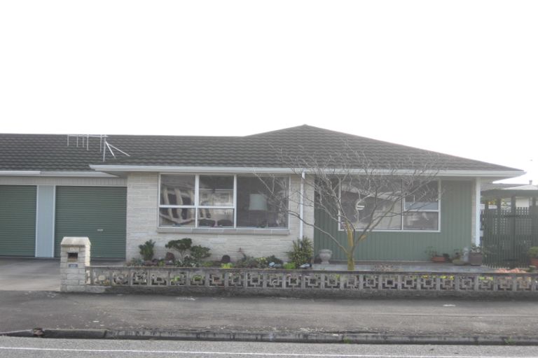 Photo of property in 207 Southland Road, Hastings, 4122