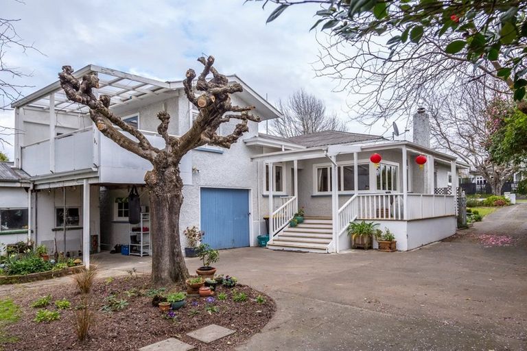 Photo of property in 10 King Edward Street, Lansdowne, Masterton, 5810