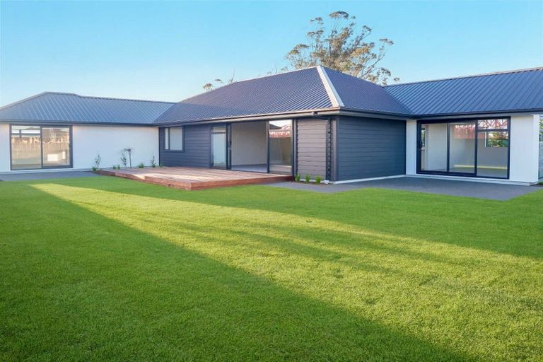 Photo of property in 748 Selwyn Road, Rolleston, 7615