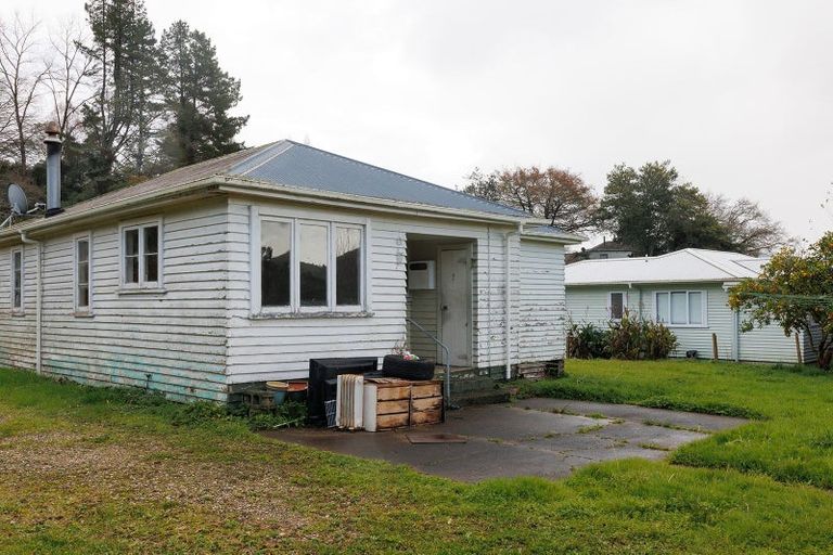 Photo of property in 5 Elizabeth Street, Te Kuiti, 3910