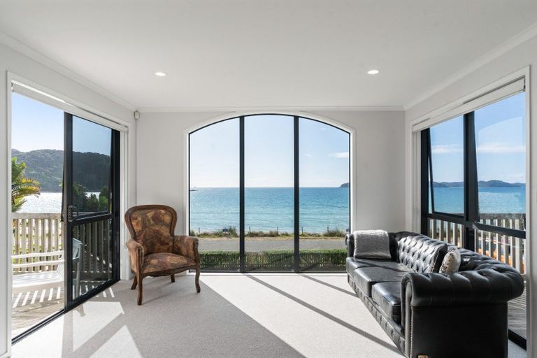 Photo of property in 119 Long Beach Road, Russell, 0202