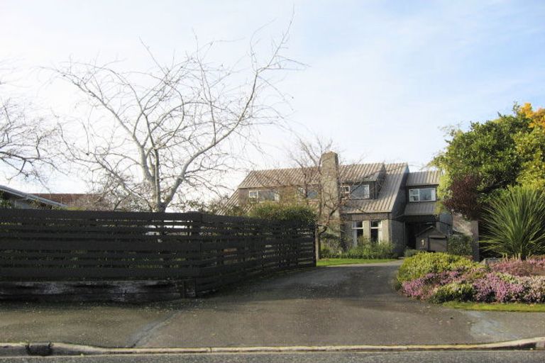 Photo of property in 1 Hamilton Avenue, Winton, 9720