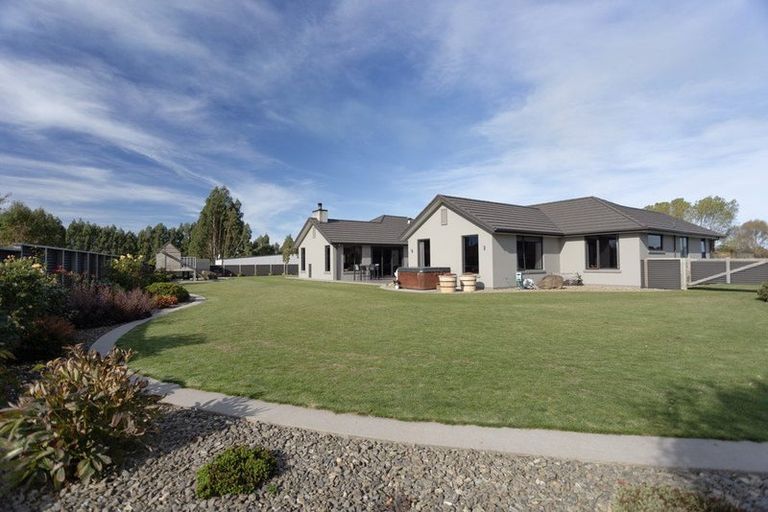 Photo of property in 33d Charles Street, Weston, Oamaru, 9401