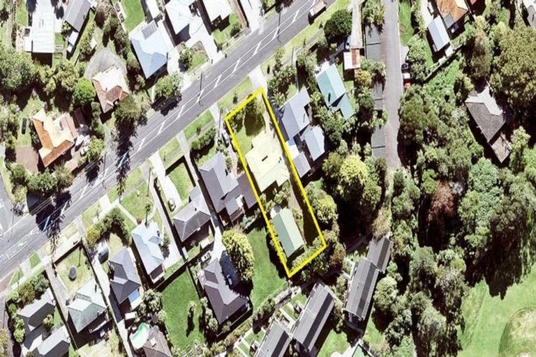 Photo of property in 5 Maraetai Heights Road, Maraetai, Auckland, 2018