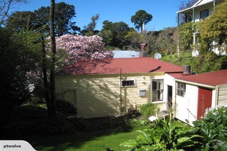 Photo of property in 194a Sydney Street West, Thorndon, Wellington, 6011