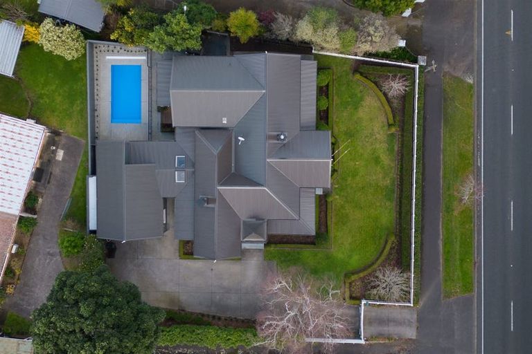 Photo of property in 134 River Road, Hamilton East, Hamilton, 3216