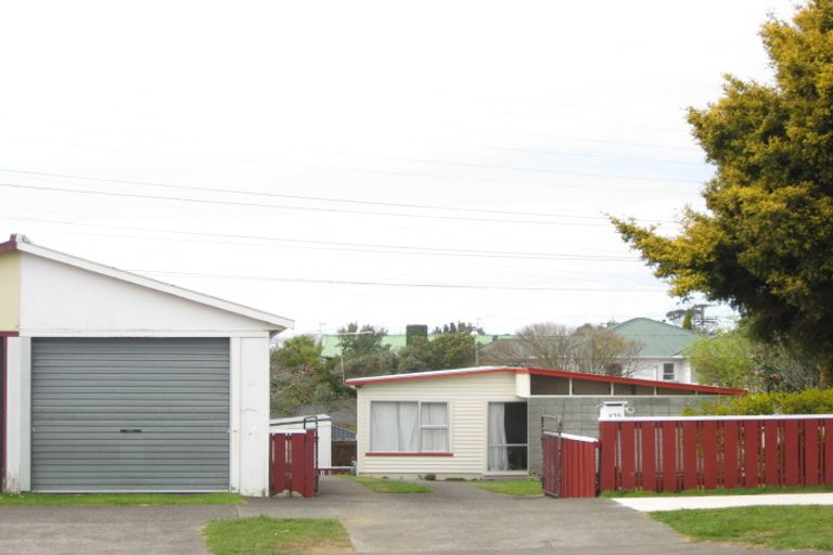 Photo of property in 375 Carrington Street, Upper Vogeltown, New Plymouth, 4310