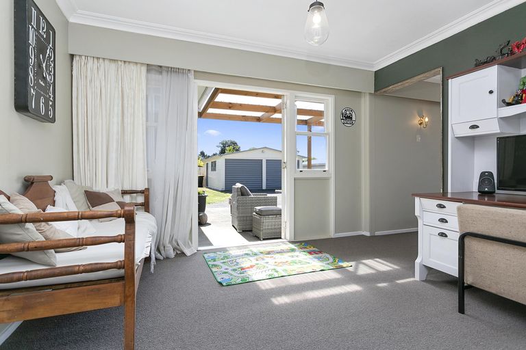 Photo of property in 14 Findlater Street, Matamata, 3400