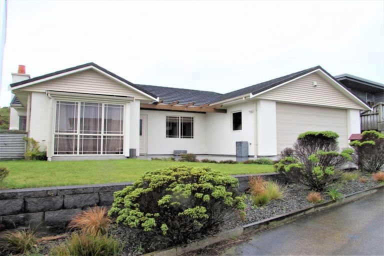 Photo of property in 107 Kentwood Drive, Woodridge, Wellington, 6037