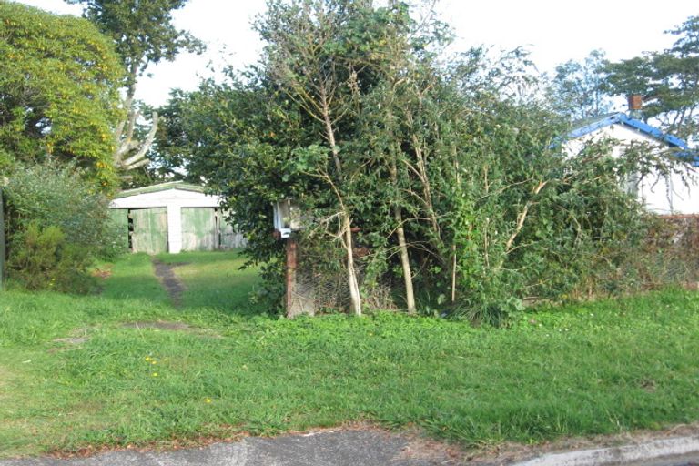 Photo of property in 6 Garrison Street, Arapuni, Putaruru, 3415