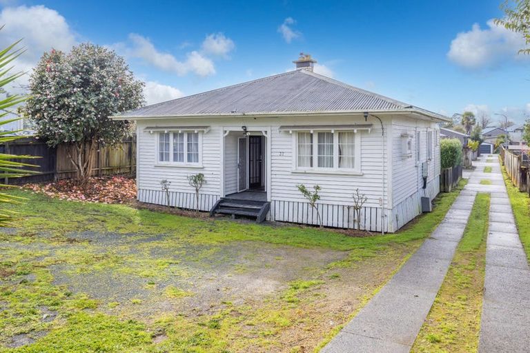Photo of property in 37 Ohaupo Road, Melville, Hamilton, 3206