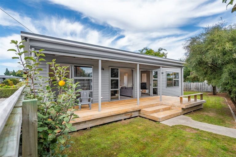 Photo of property in 123a Colombo Road, Waiuku, 2123