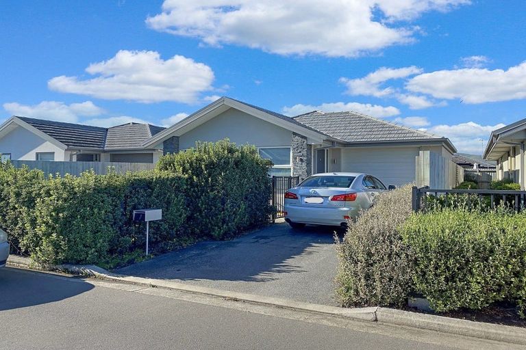 Photo of property in 7 Bouler Court, Halswell, Christchurch, 8025