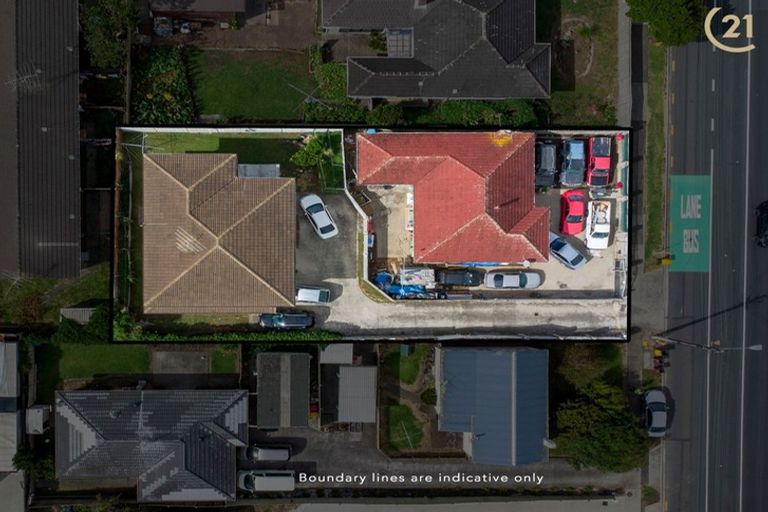 Photo of property in 123 Puhinui Road, Papatoetoe, Auckland, 2104