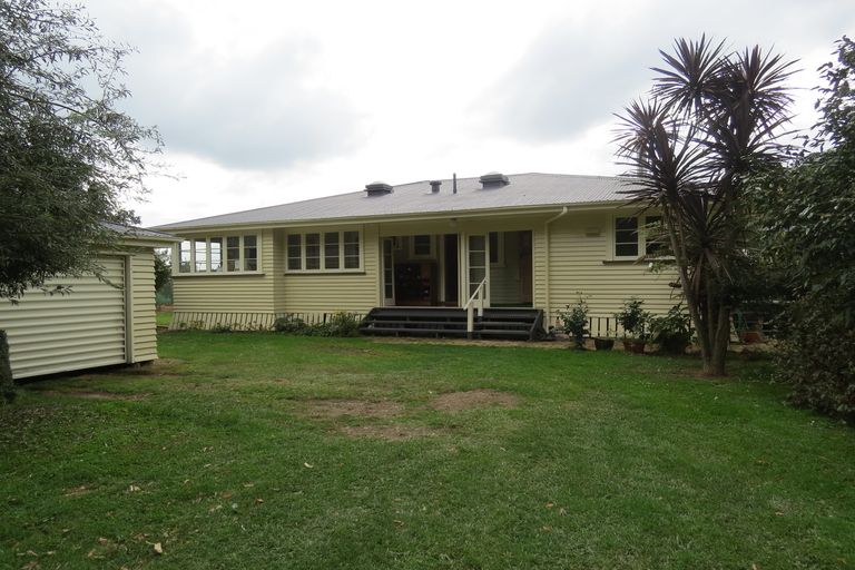 Photo of property in 1/195 Chamberlain Road, Te Awamutu, 3879
