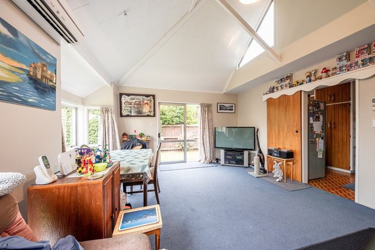 Photo of property in 2/503 Ilam Road, Bryndwr, Christchurch, 8053