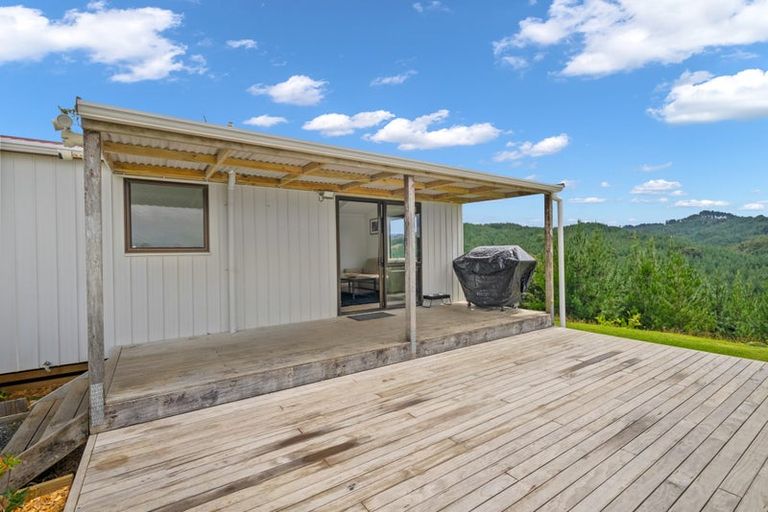 Photo of property in 539 Ararua Road, Waiotira, 0193