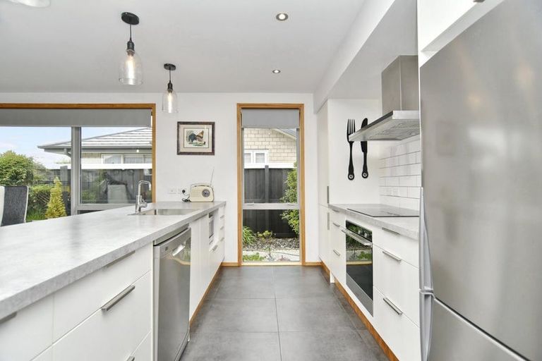 Photo of property in 14 Aroha Street, Pegasus, 7612